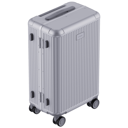 Чемодан Mi Aluminum Frame Luggage 26"